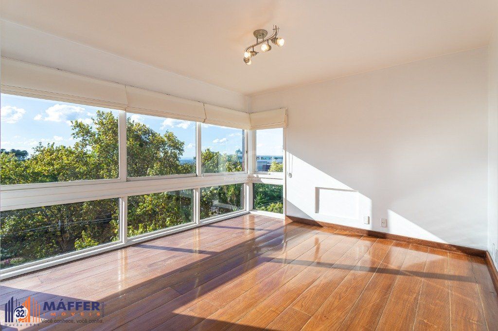 Apartamento, 3 quartos, 190 m² - Foto 3