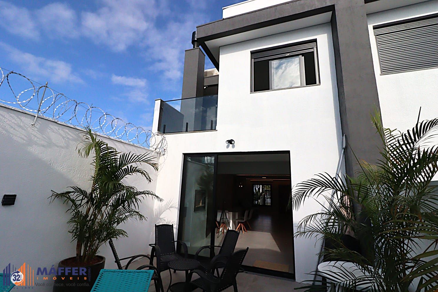 Casa, 3 quartos, 132 m² - Foto 38