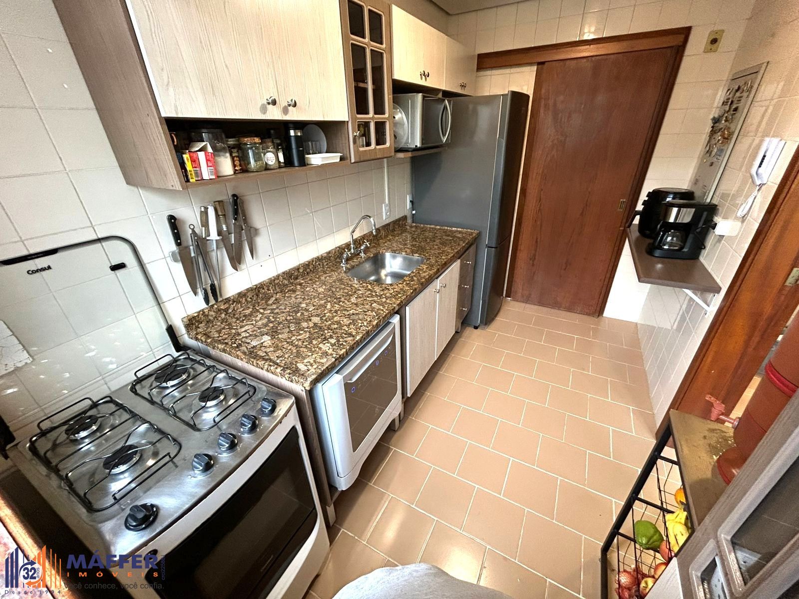 Apartamento, 3 quartos, 93 m² - Foto 12