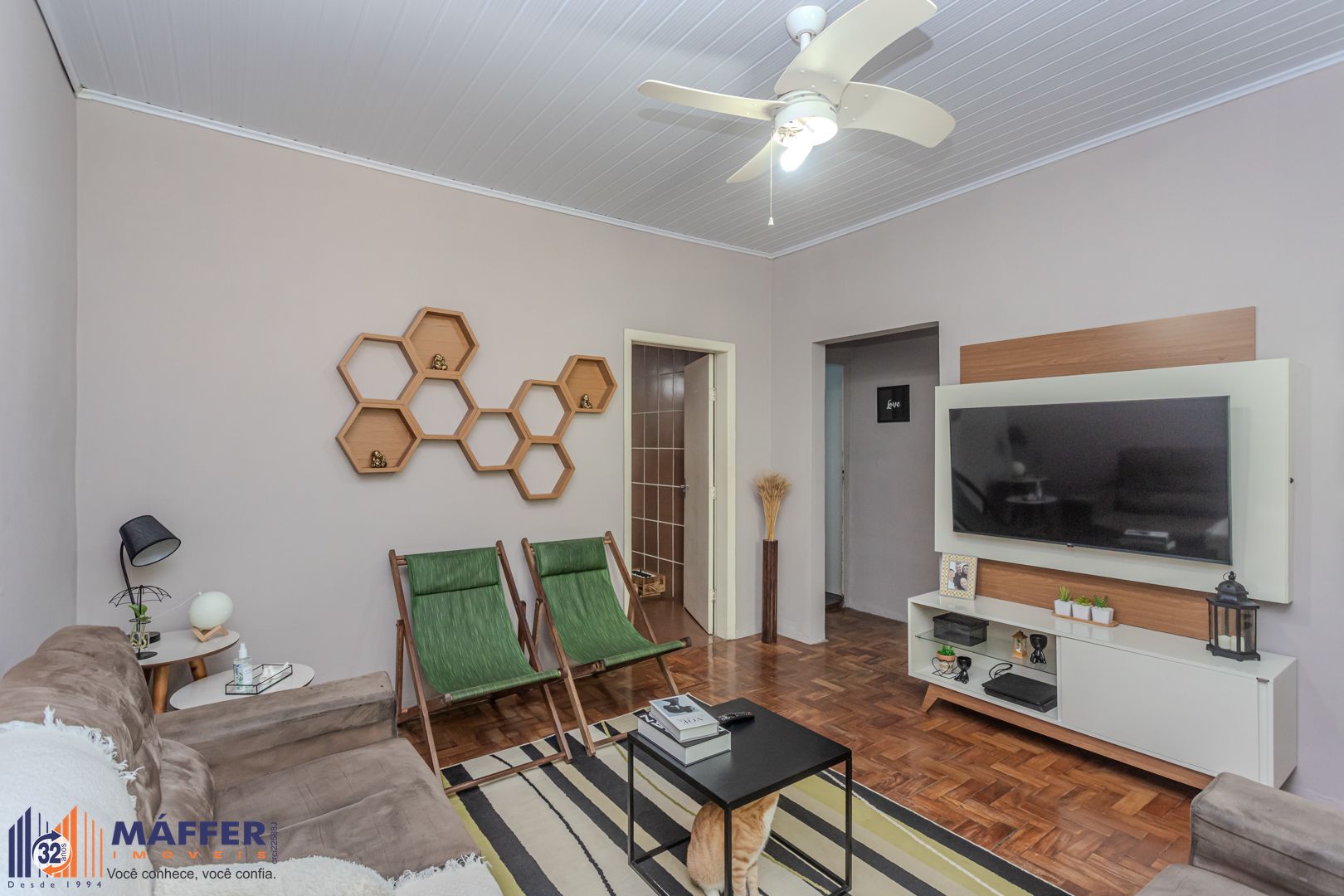Casa, 3 quartos, à venda, 174 m², Jardim Botânico - Porto Alegre — foto 2