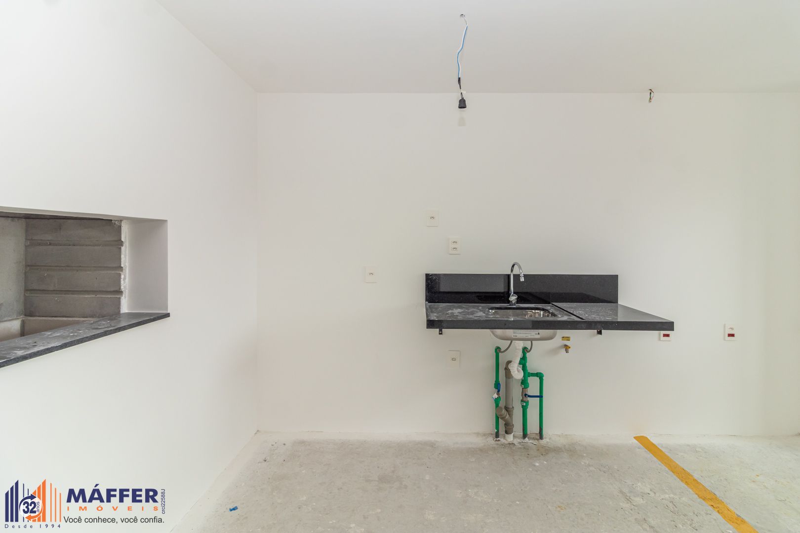 Apartamento, 2 quartos, 60 m² - Foto 7
