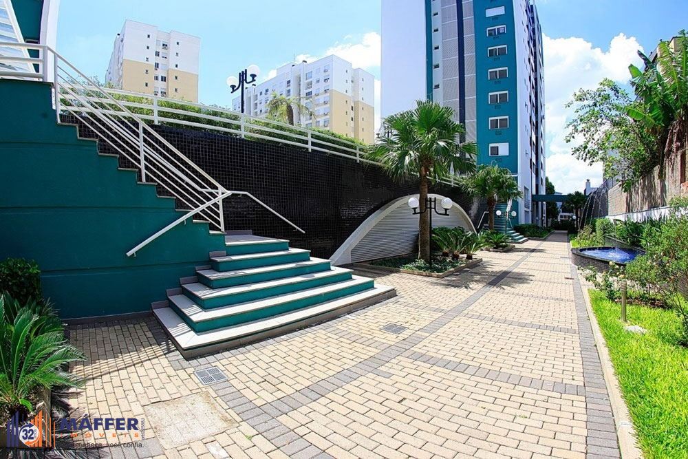 Apartamento, 3 quartos, à venda, 113 m², Passo da Areia - Porto Alegre — foto 3
