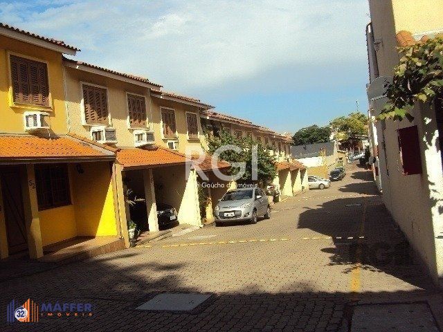 Casa de Condomínio, 3 quartos - Foto 30