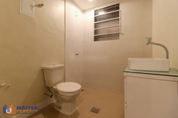 Apartamento, 1 quarto, 37 m² - Foto 12