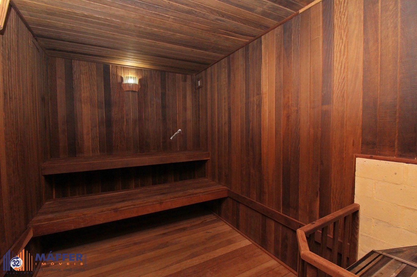 Apartamento, 3 quartos, 128 m² - Foto 45