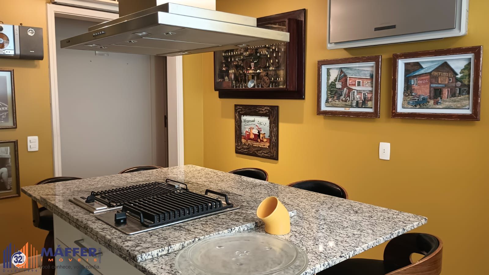 Apartamento, 3 quartos, 176 m² - Foto 11