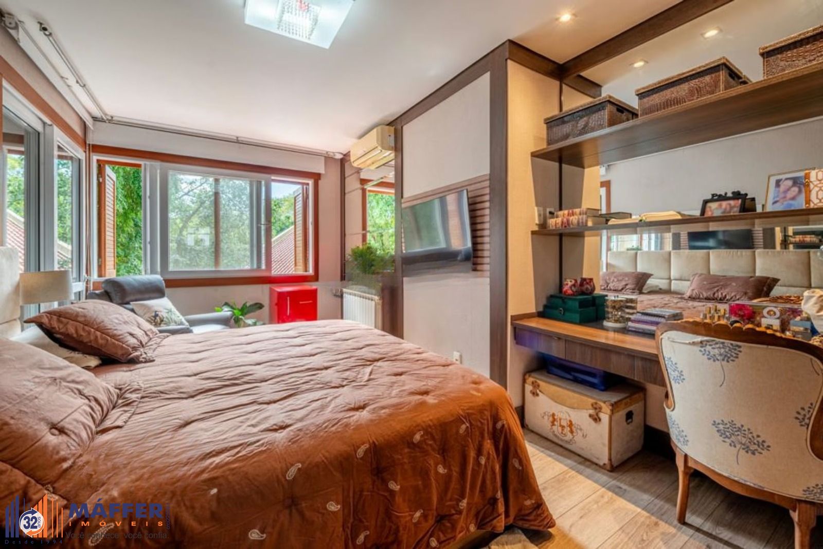 Casa de Condomínio, 3 suítes, à venda, 484 m², Vila Conceição - Porto Alegre — foto 4