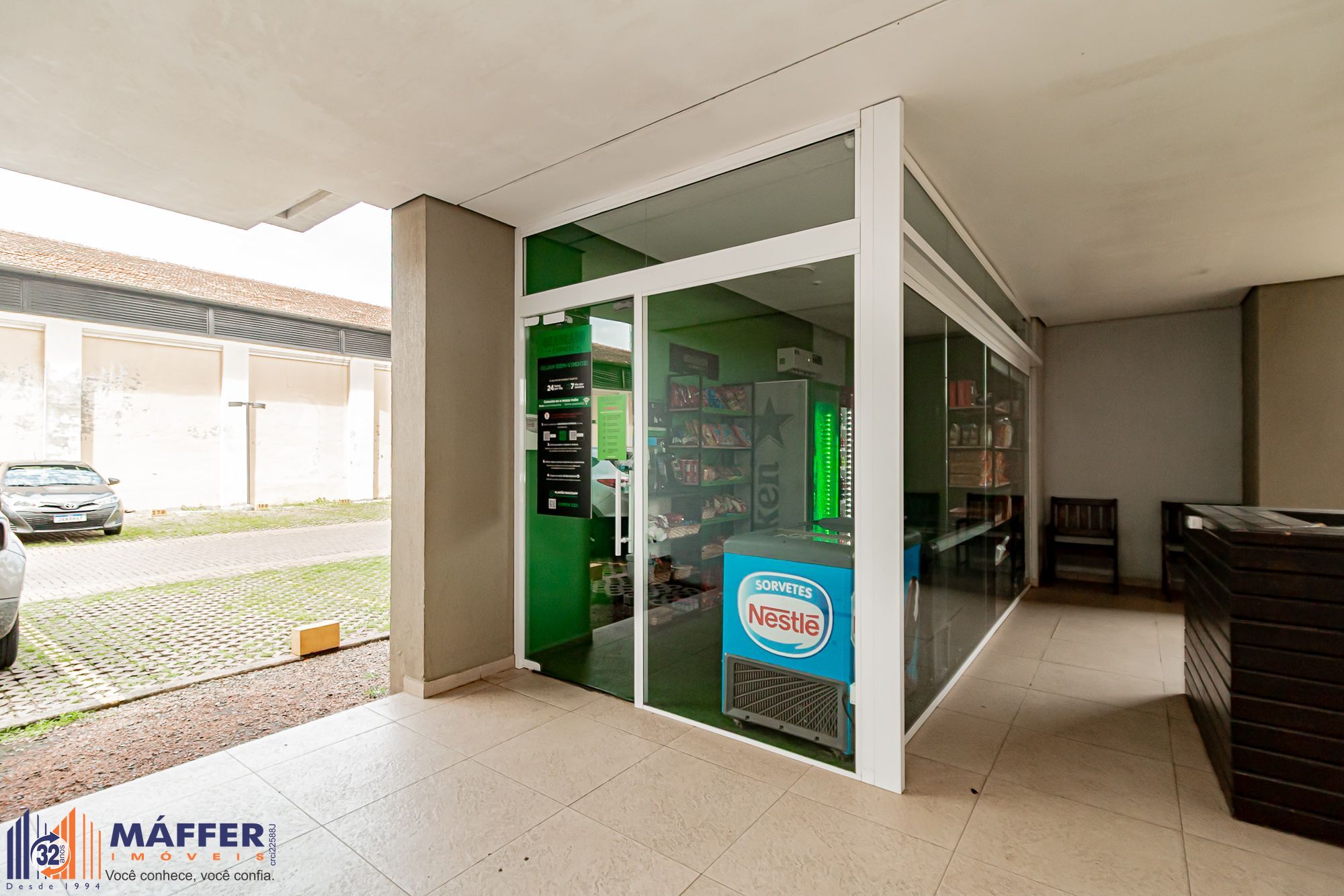 Apartamento, 3 quartos, 82 m² - Foto 52