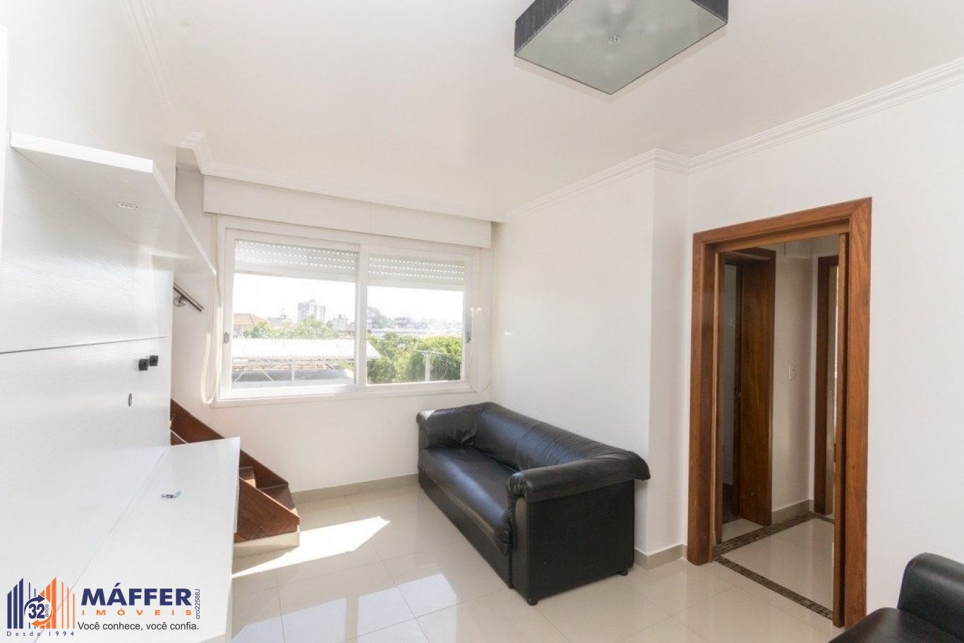 Cobertura, 2 quartos, 153 m² - Foto 5