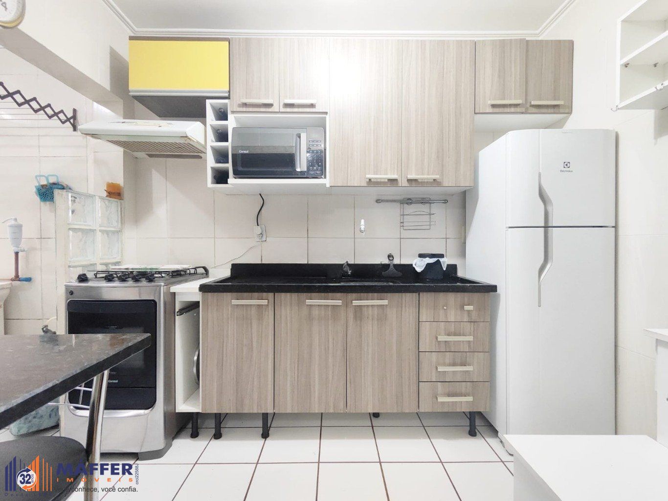 Apartamento, 1 quarto, 55 m² - Foto 20