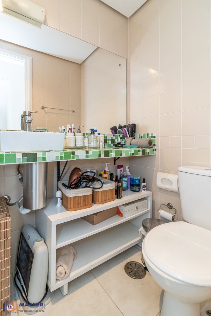 Apartamento, 3 quartos, 80 m² - Foto 24