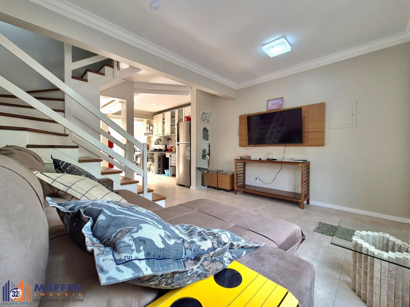 Casa de Condomínio, 3 quartos, à venda, 80 m², Humaitá - Porto Alegre — foto 3