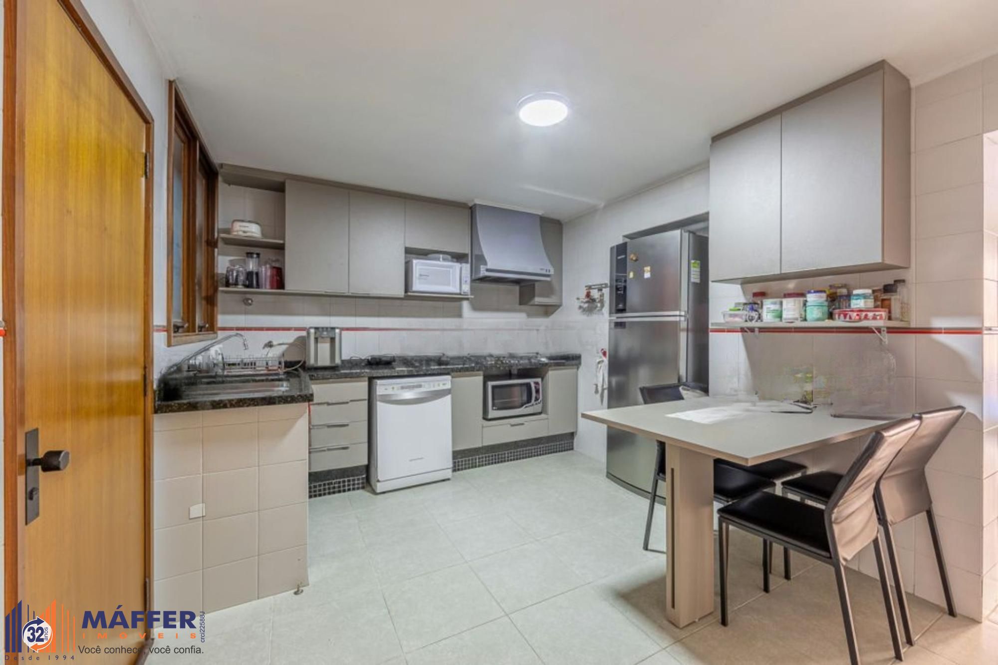 Casa, 4 quartos, 300 m² - Foto 27