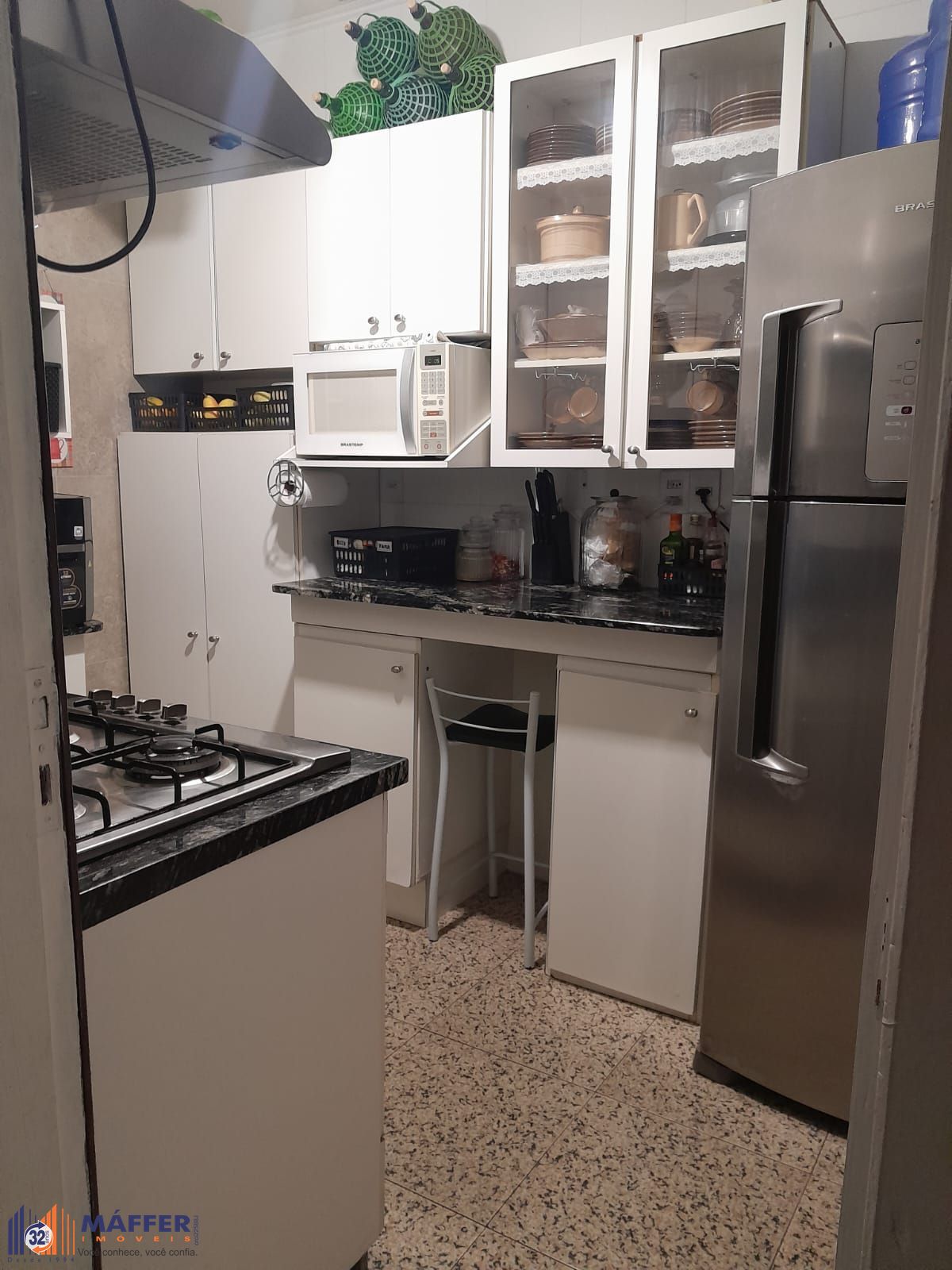 Apartamento, 2 quartos, 60 m² - Foto 6