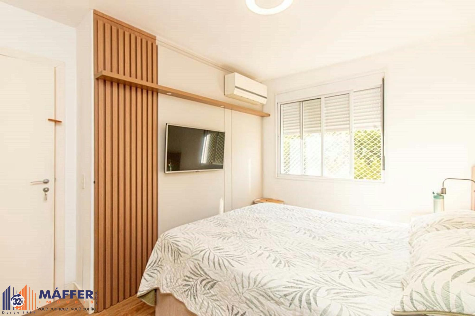Apartamento, 2 quartos, 57 m² - Foto 15