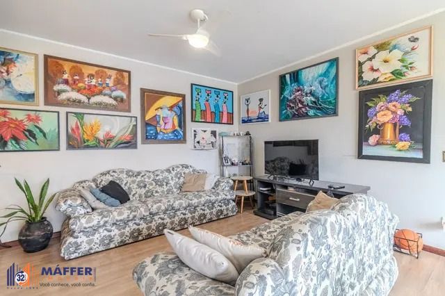 Apartamento, 3 quartos, 128 m² - Foto 3