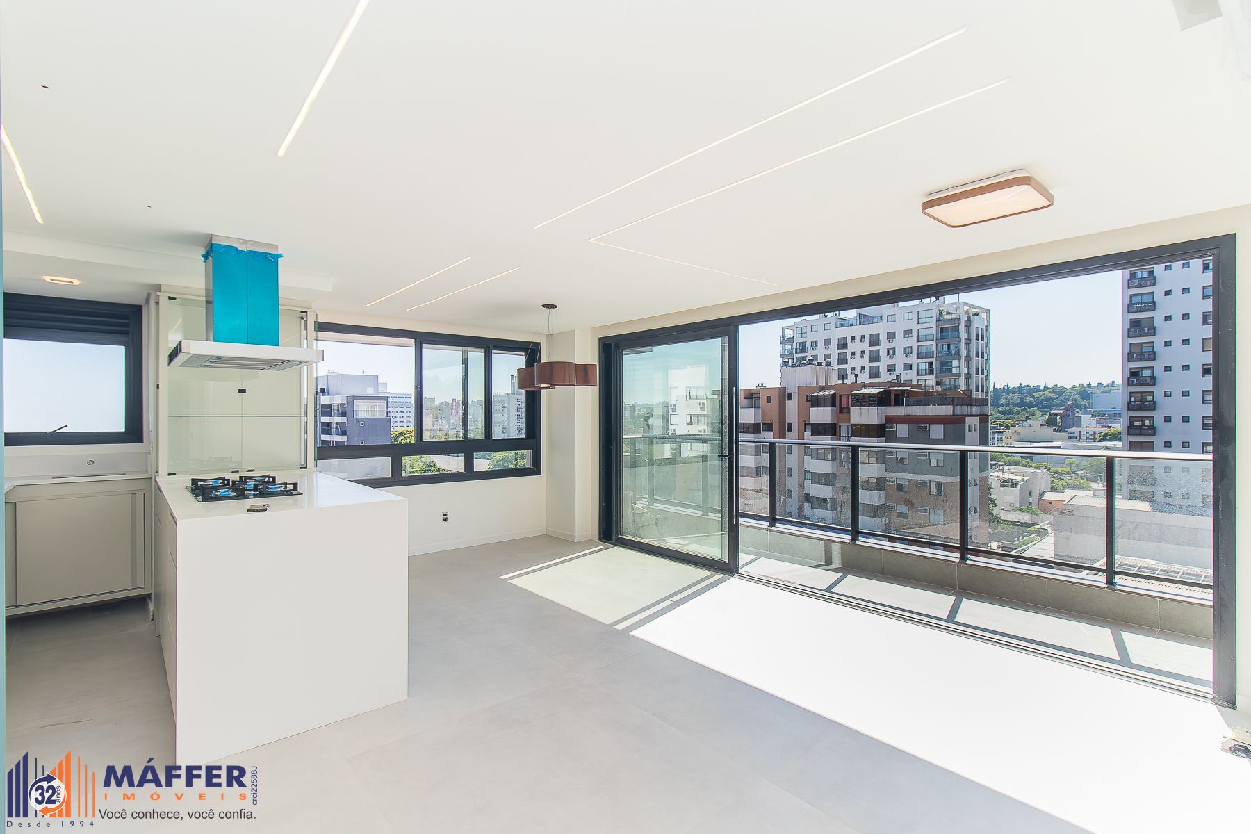 Apartamento, 2 suítes, à venda, 80 m², Menino Deus - Porto Alegre — foto 5
