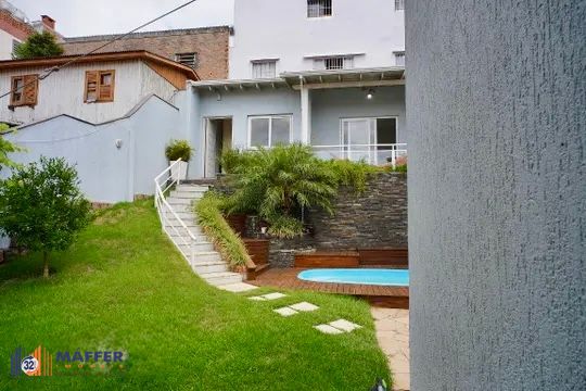 Casa, 3 quartos, 233 m² - Foto 19
