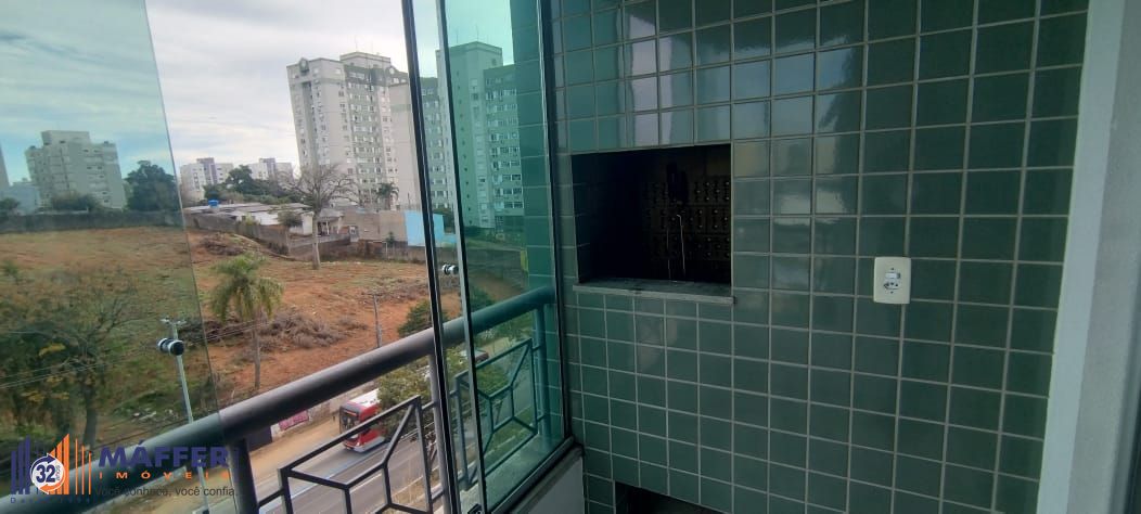 Apartamento, 2 quartos, à venda, 60 m², Cavalhada - Porto Alegre — foto 3