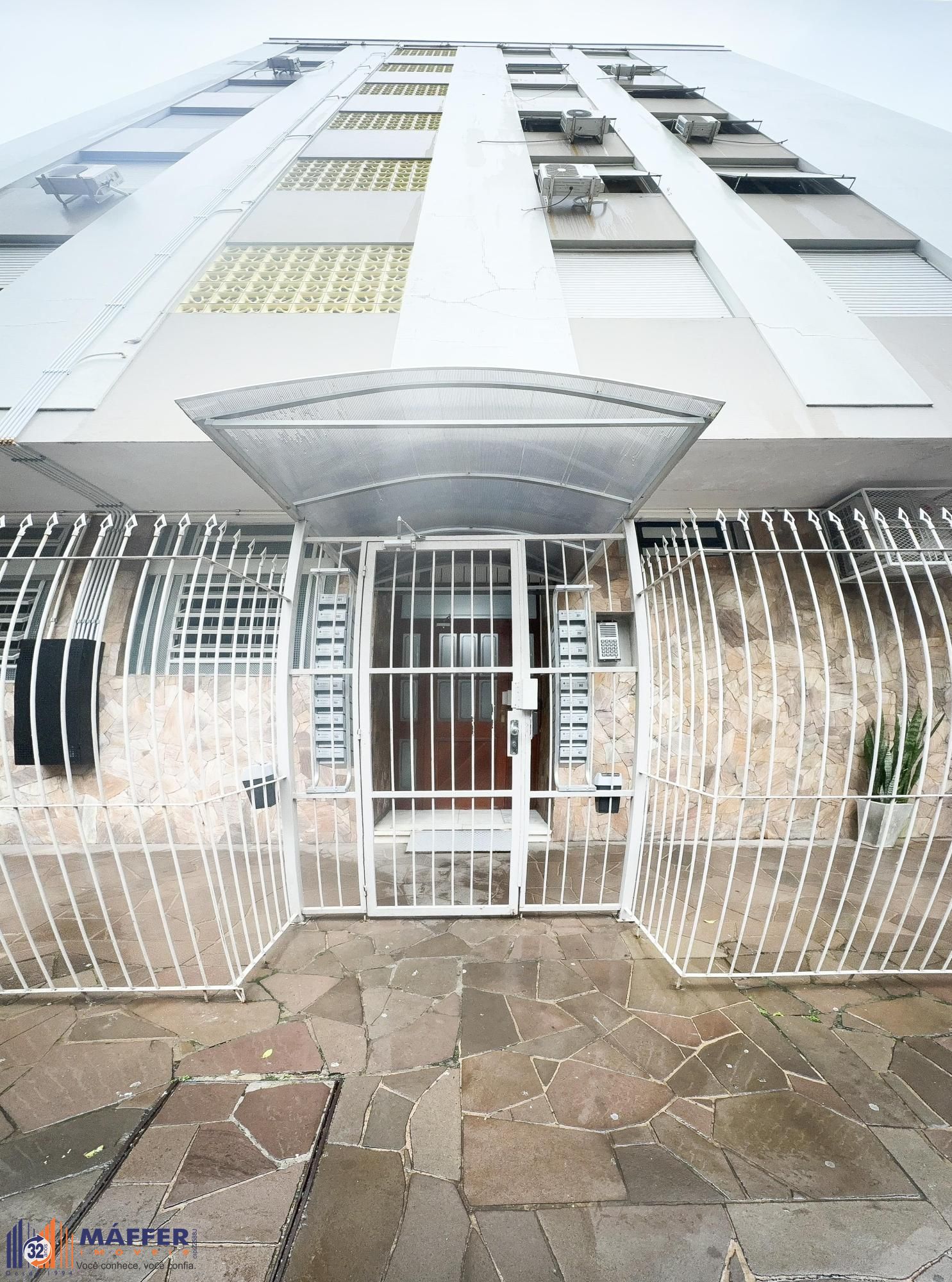 Apartamento, 2 quartos, 65 m² - Foto 1