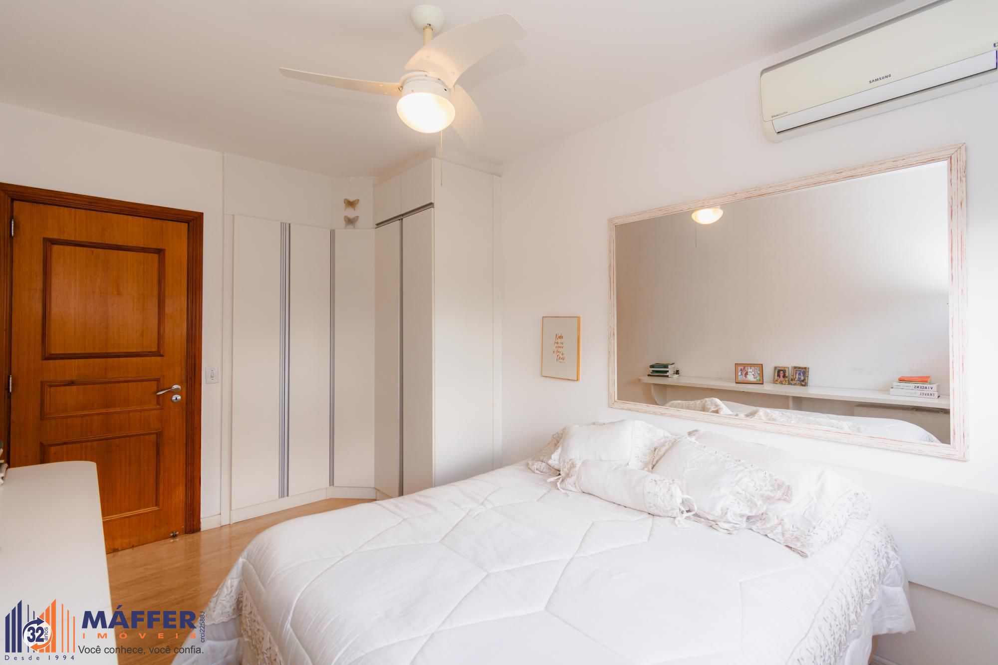 Apartamento, 3 quartos, 119 m² - Foto 32