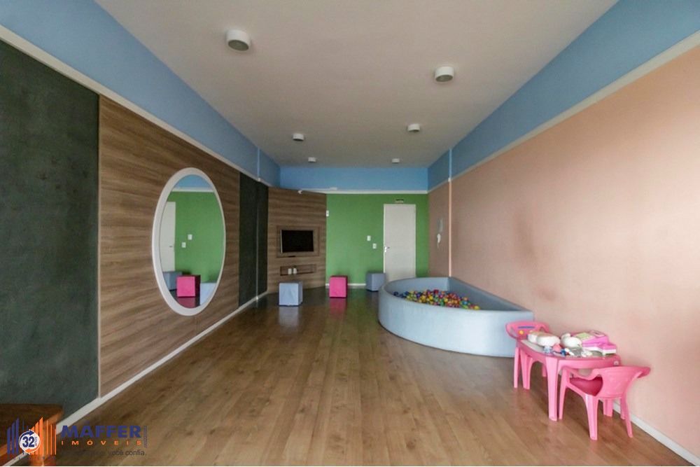 Apartamento, 3 quartos, 60 m² - Foto 40