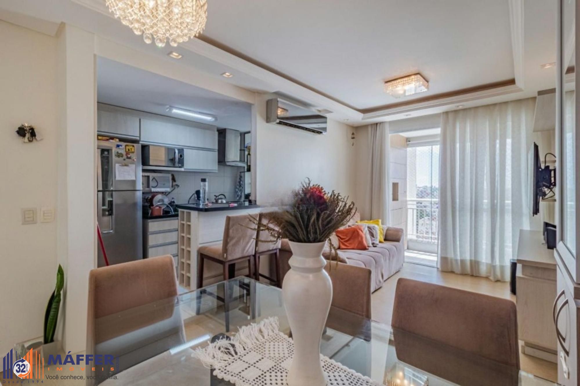 Apartamento, 3 quartos, à venda, 74 m², Vila Ipiranga - Porto Alegre — foto 5
