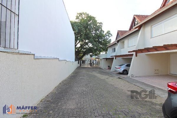 Casa de Condomínio, 3 quartos - Foto 31