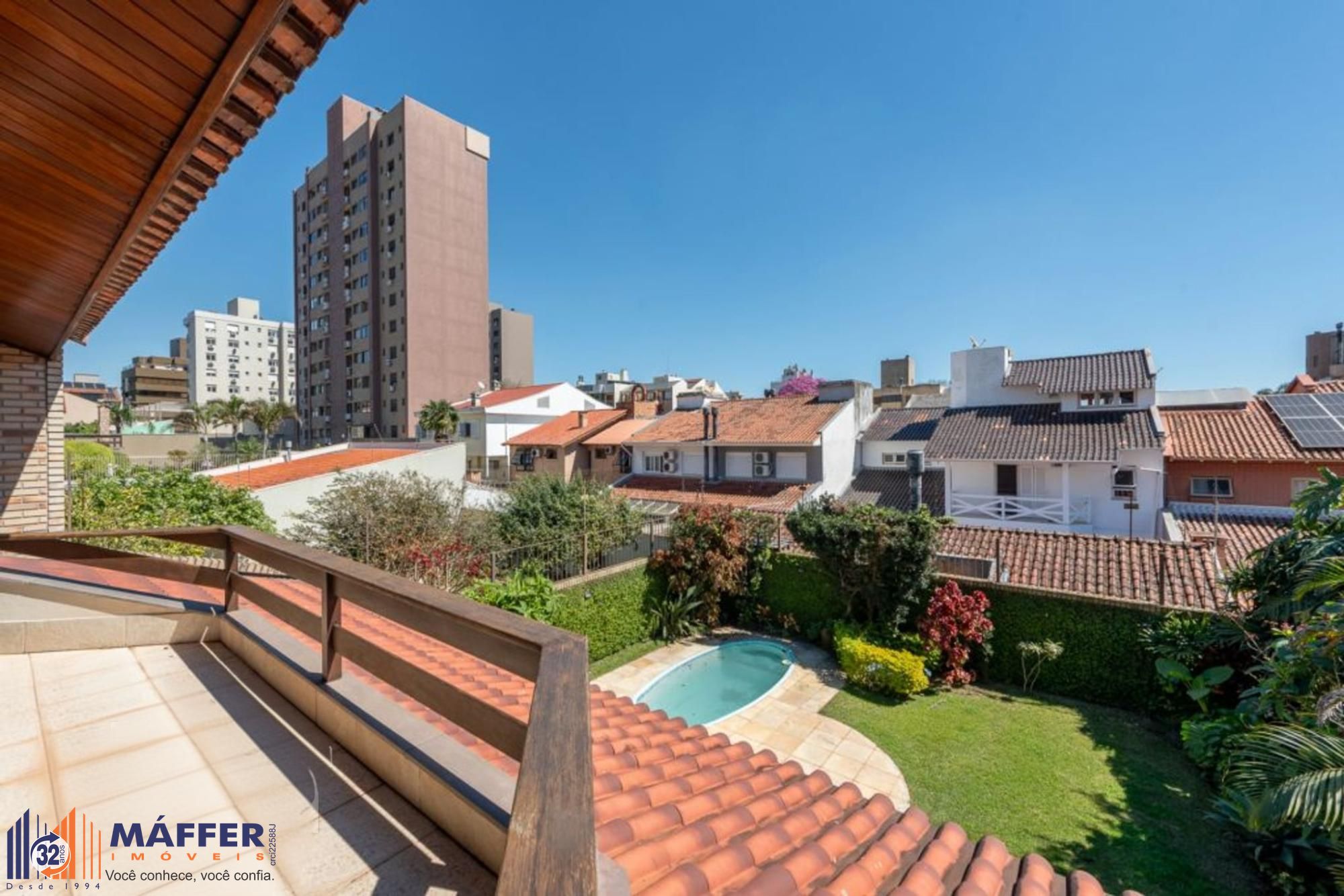 Casa, 5 quartos, 400 m² - Foto 29