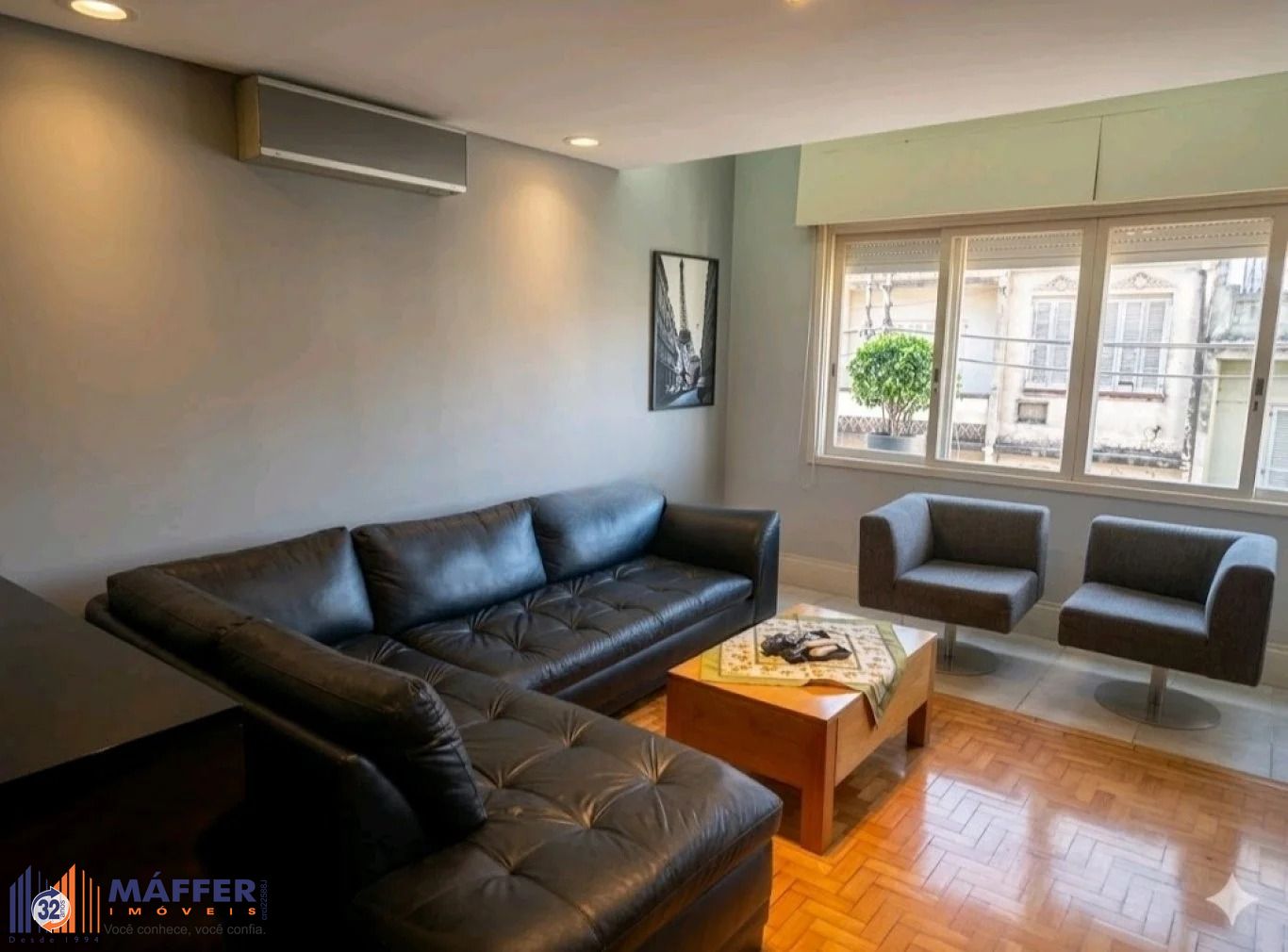Apartamento, 2 quartos, 69 m² - Foto 1