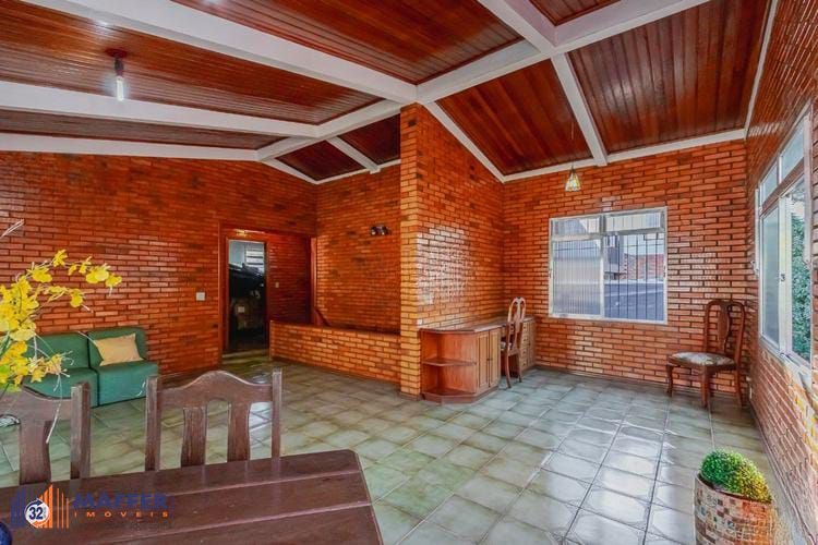 Casa, 6 quartos, 242 m² - Foto 36