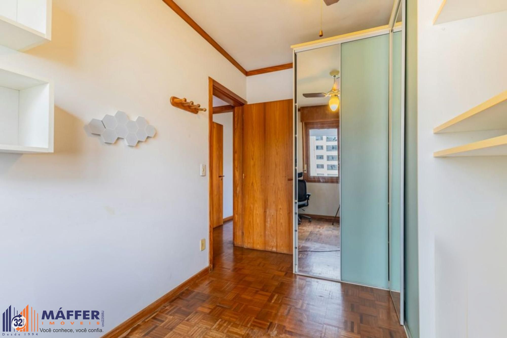 Apartamento, 3 quartos, 96 m² - Foto 28