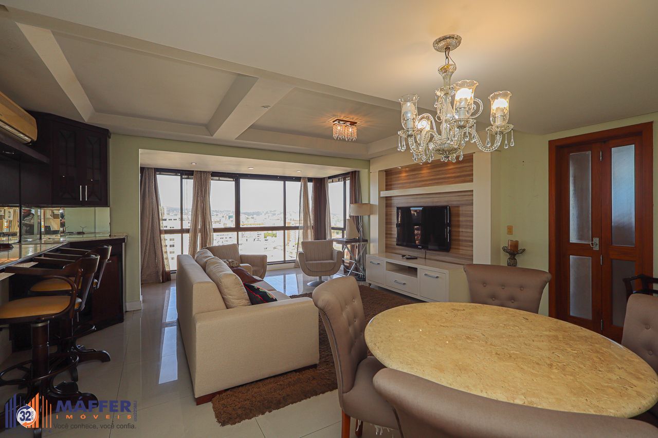 Apartamento, 2 quartos, 97 m² - Foto 1