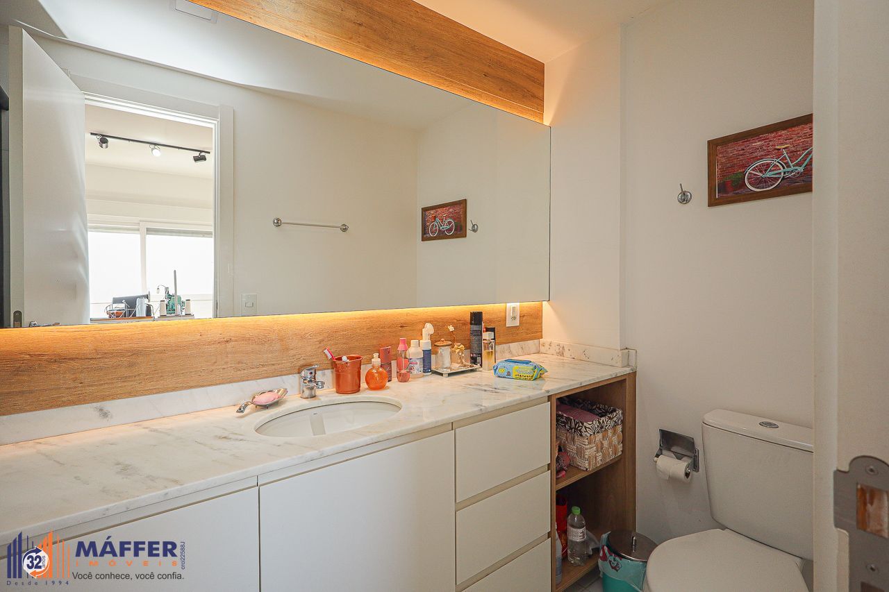 Apartamento, 3 quartos, 76 m² - Foto 15