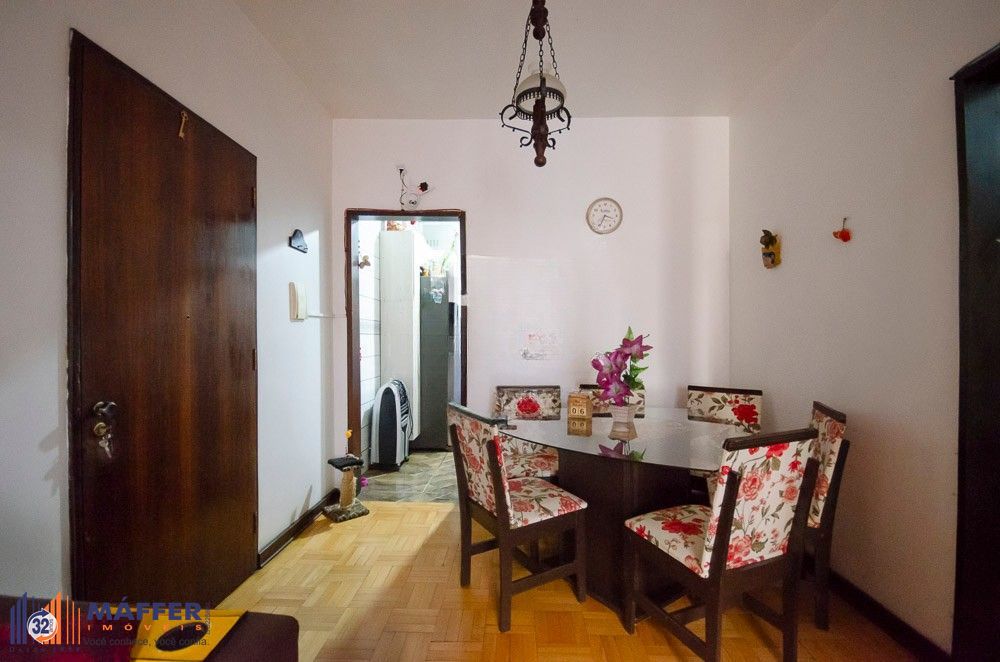 Apartamento, 3 quartos, 76 m² - Foto 4