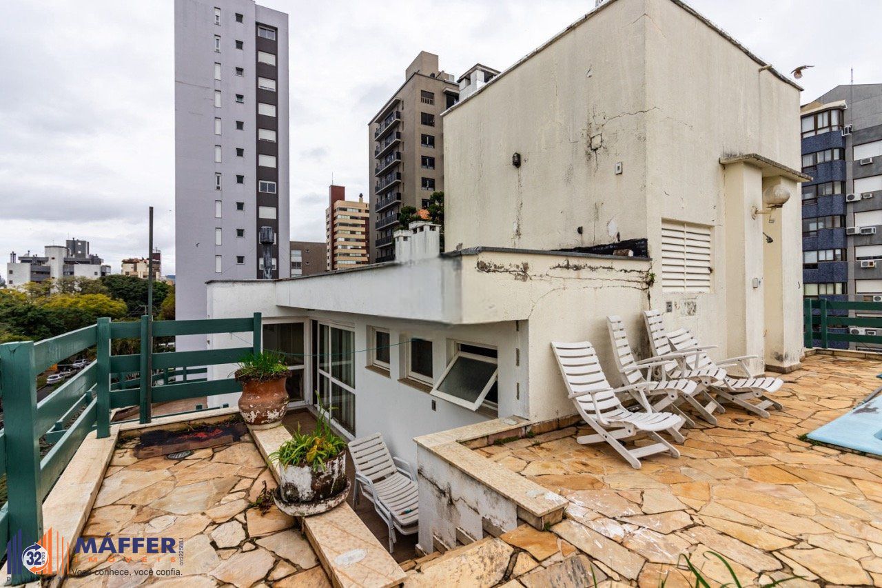 Cobertura, 4 quartos, 390 m² - Foto 10