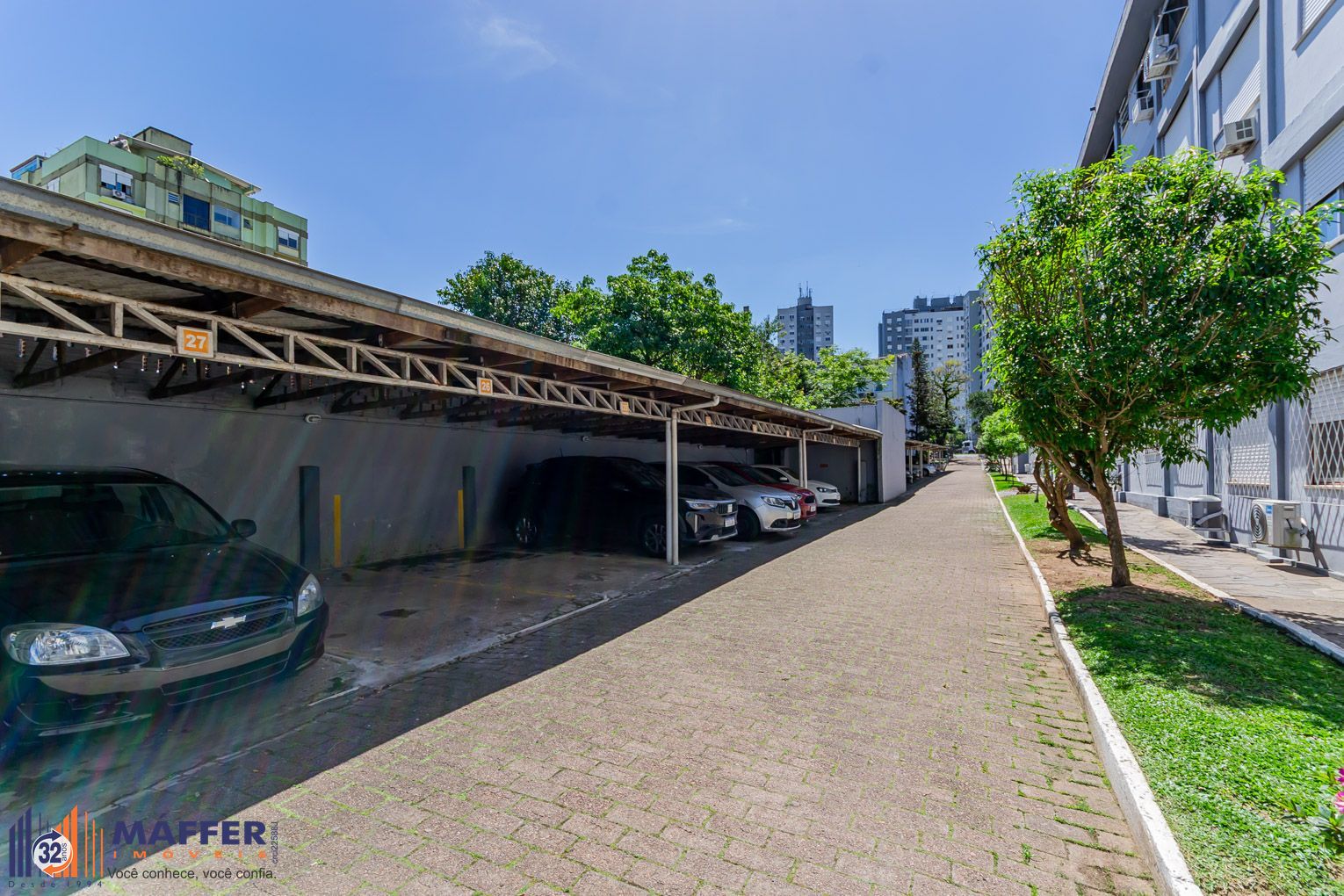 Apartamento, 3 quartos, 78 m² - Foto 20
