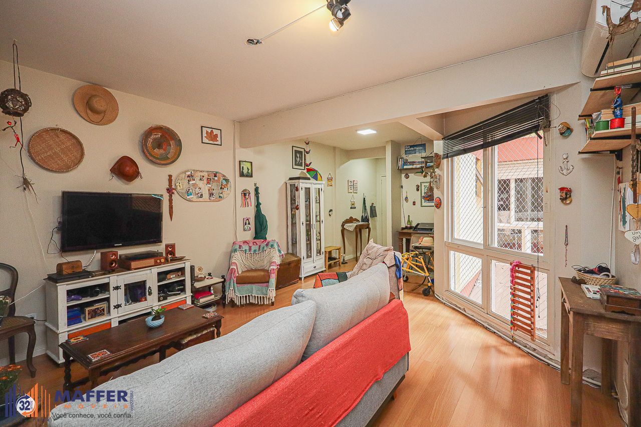 Apartamento, 2 quartos, 74 m² - Foto 6