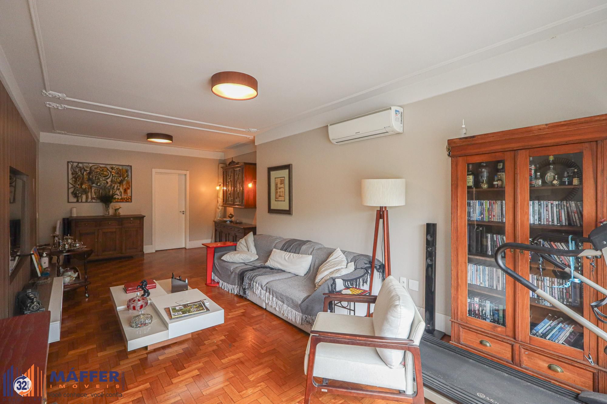 Apartamento, 3 quartos, 131 m² - Foto 6