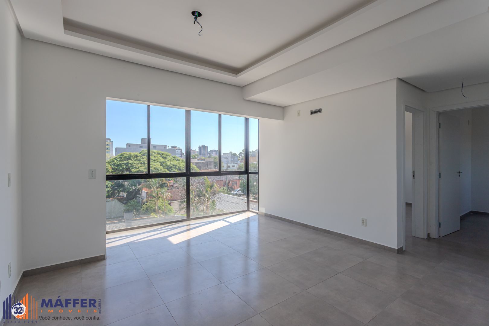 Apartamento, 2 quartos, à venda, 61 m², Vila Jardim América - Cachoeirinha — foto 2