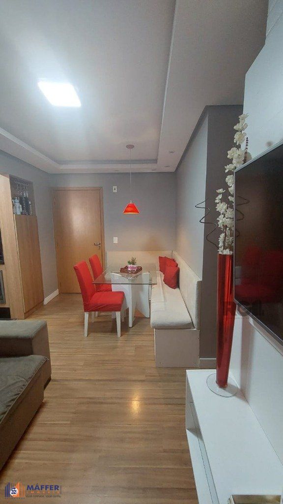 Apartamento, 2 quartos, 54 m² - Foto 9