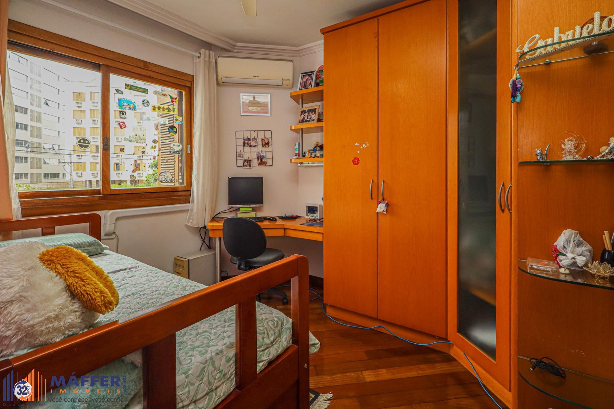 Apartamento, 3 quartos, 121 m² - Foto 25