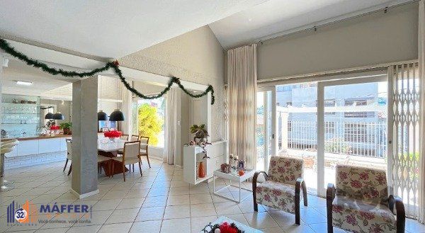 Casa, 5 quartos, 360 m² - Foto 25