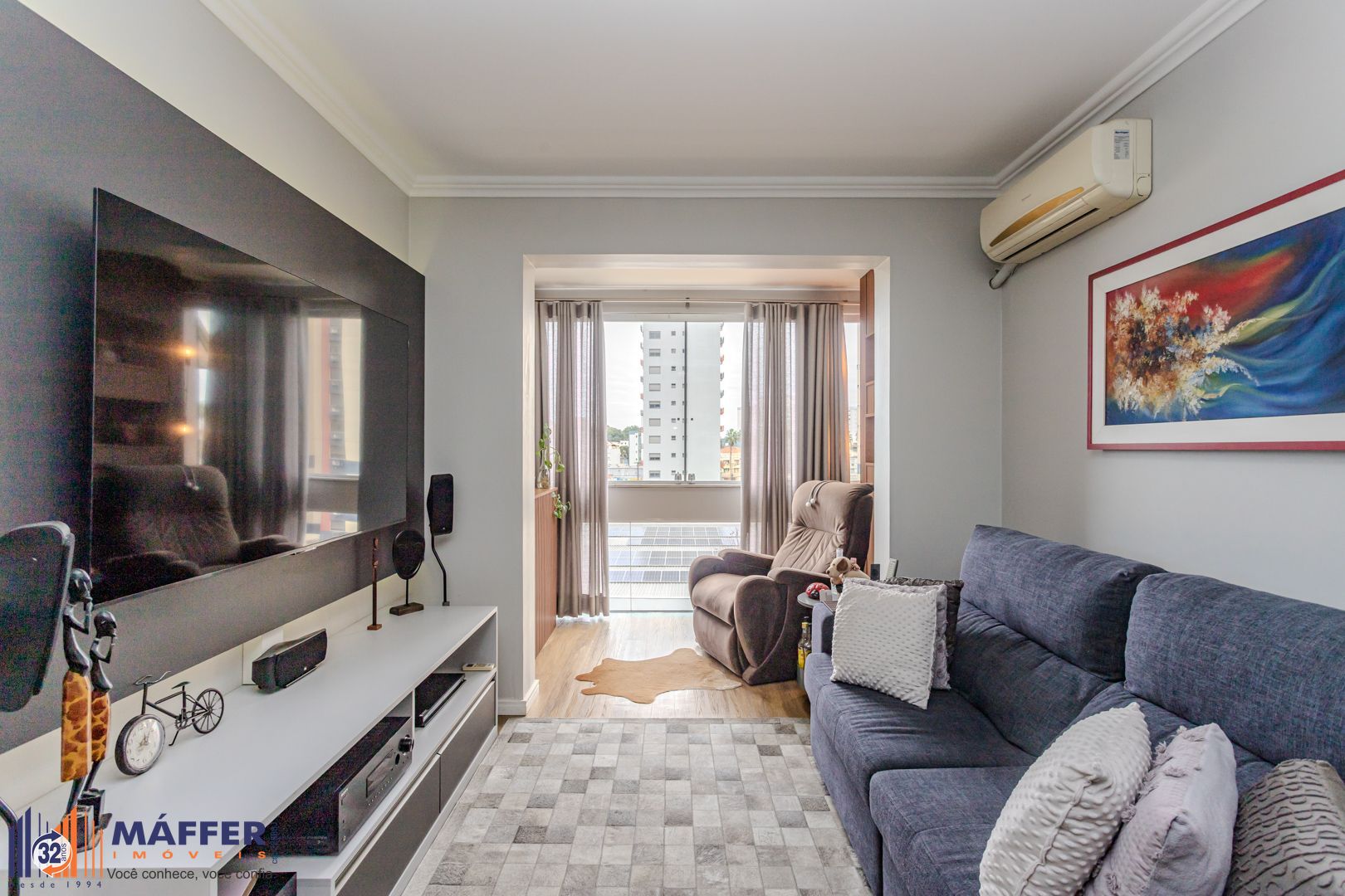 Apartamento, 2 quartos, 73 m² - Foto 7