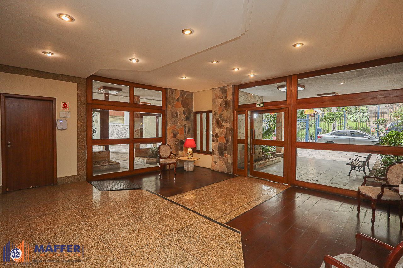 Apartamento, 3 quartos, 134 m² - Foto 33