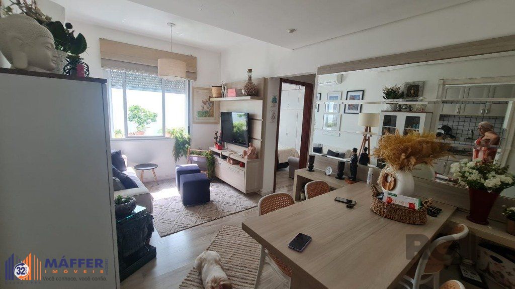 Apartamento, 2 quartos, 49 m² - Foto 4