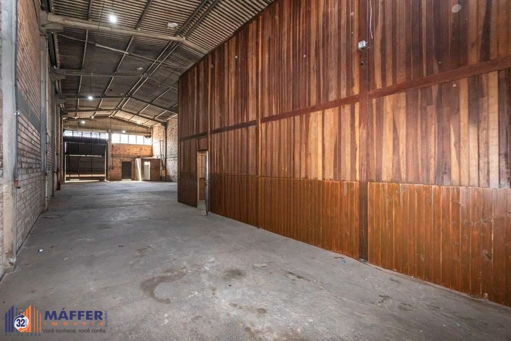 Depósito-Galpão, 600 m² - Foto 6