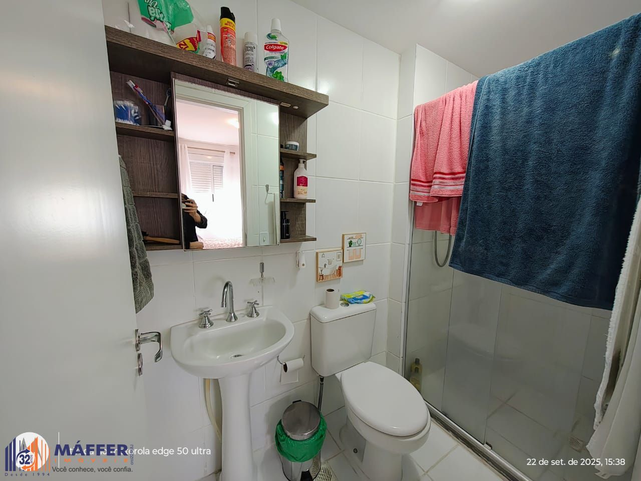 Apartamento, 3 quartos, 62 m² - Foto 29