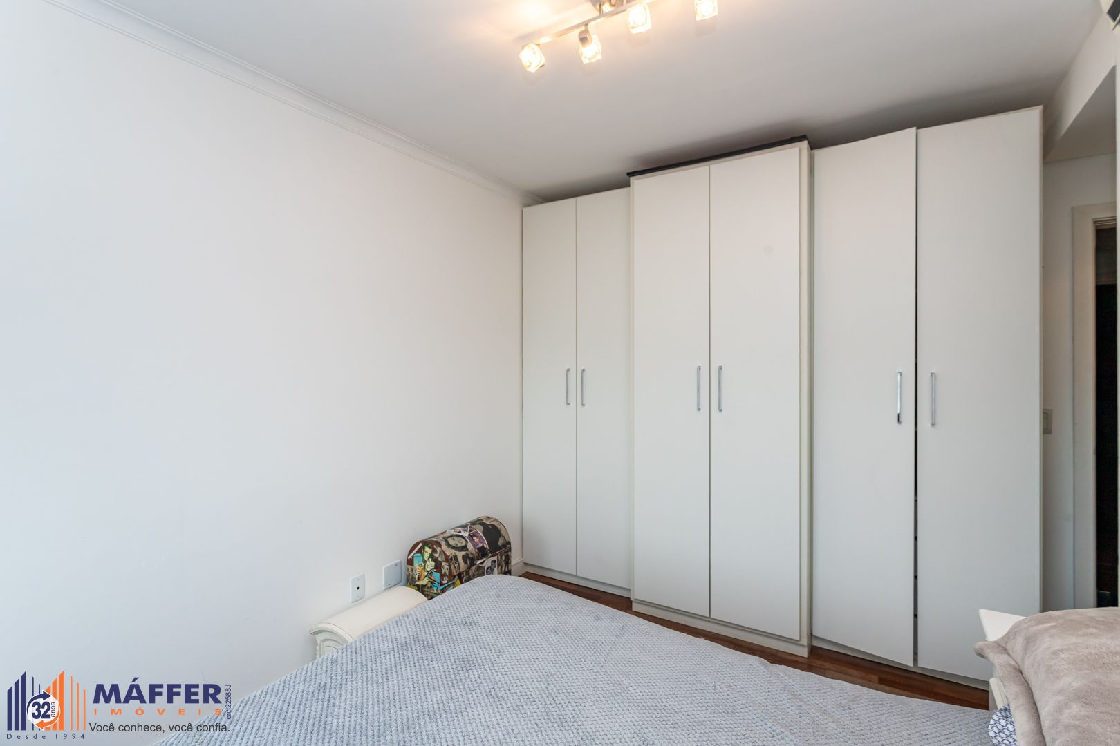 Apartamento, 3 quartos, 174 m² - Foto 41