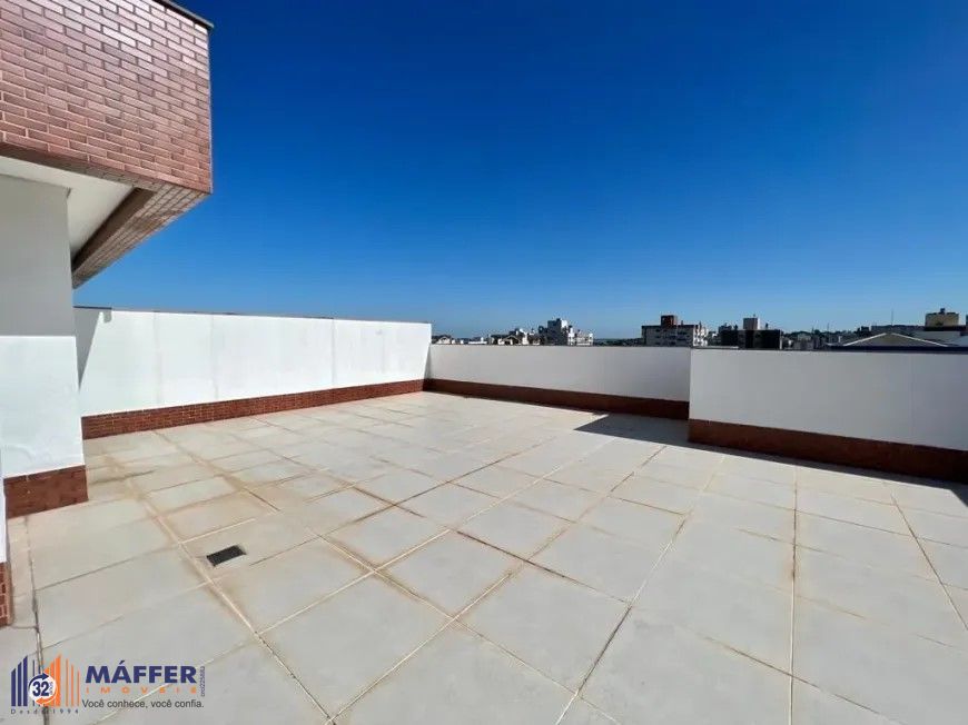 Cobertura, 2 quartos, 166 m² - Foto 12